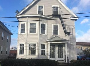 902 York Ave, Pawtucket, RI 02861