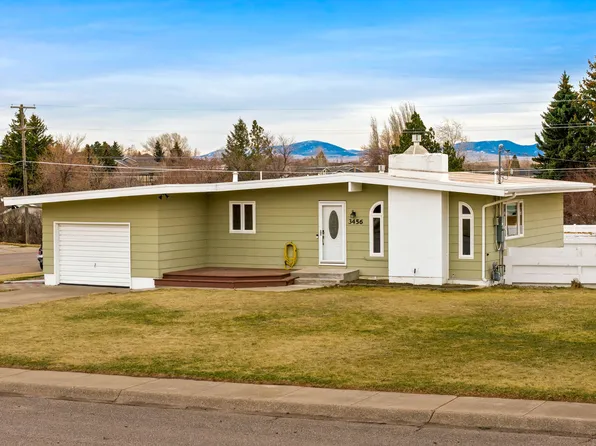 3456 13th Ave S, Great Falls, MT 59405