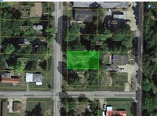 611 S 7th Ave, Paragould, AR 72450