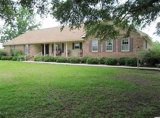 553 Wildflower Rd, Hemingway, SC 29554