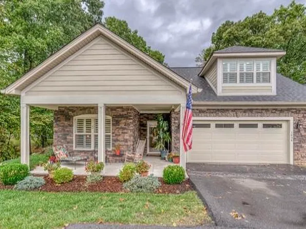 1494 Hatterdale Farm Rd #1494, Blountville, TN 37617