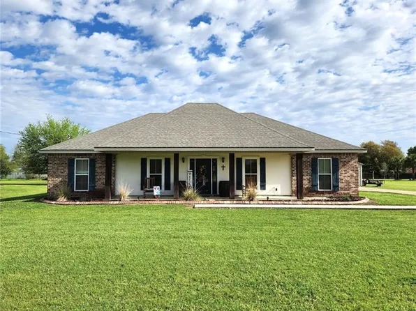 134 Thornwood Dr, Mansura, LA 71350