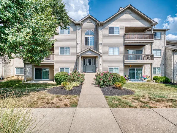 2207 Teal Briar Ln APT 101, Burlington, KY 41005