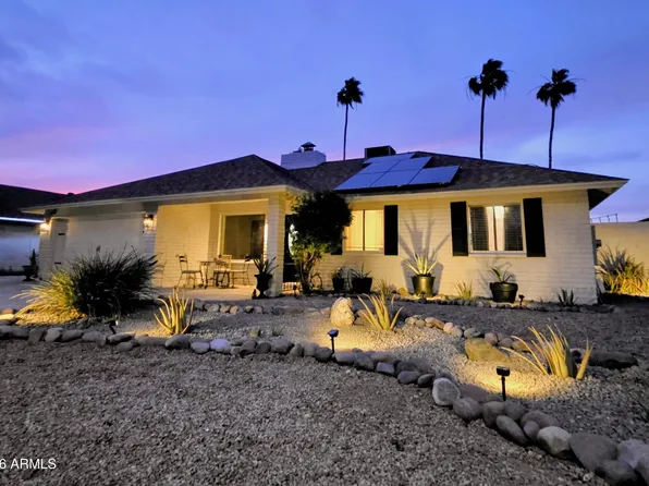 1254 E HALE Street, Mesa, AZ 85203