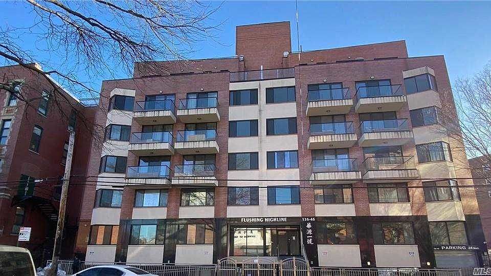1st image of 136-46 41st Ave #4