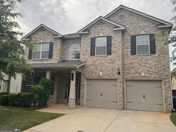 717 Melanie Jean Dr, McDonough, GA 30252