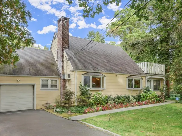 5 Reynal Crossing, Scarsdale, NY 10583