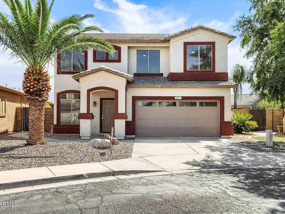 1st image of 9841 E FORGE Avenue
