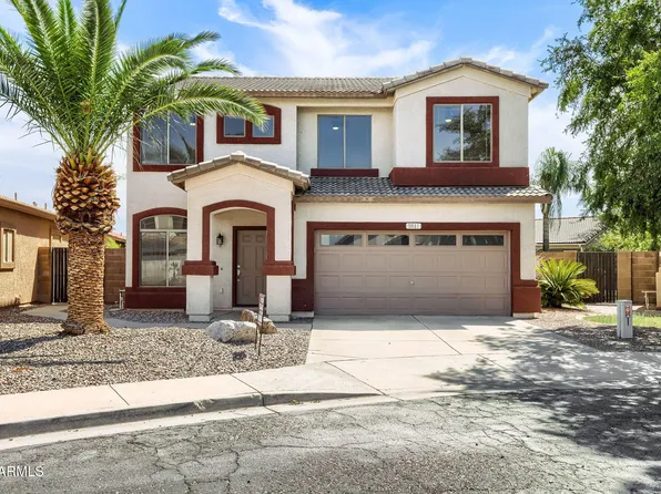 9841 E Forge Ave, Mesa, AZ 85208