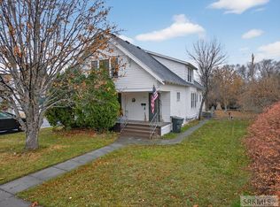 291 W 1 S, Rigby, ID 83442