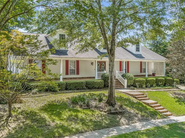 2417 Huffman Dr W, Mobile, AL 36693