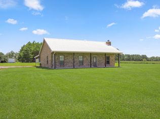 301 Schmidt Rd, Deridder, LA 70634