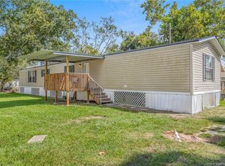 610 Peck St, Sulphur, LA 70663