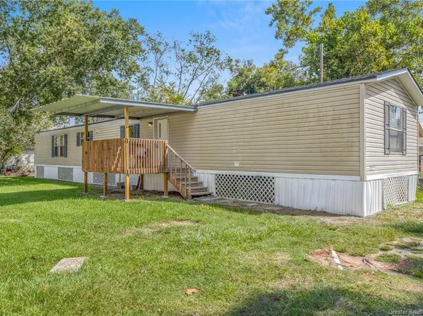 610 Peck St, Sulphur, LA 70663