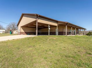 157 Alma Dr, Highland, AR 72542