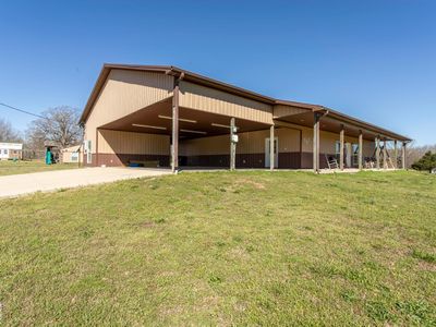157 Alma Dr, Highland, AR, 72542