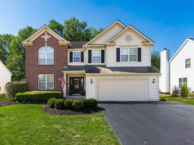 6014 Commonwealth Dr, Westerville, OH, 43082