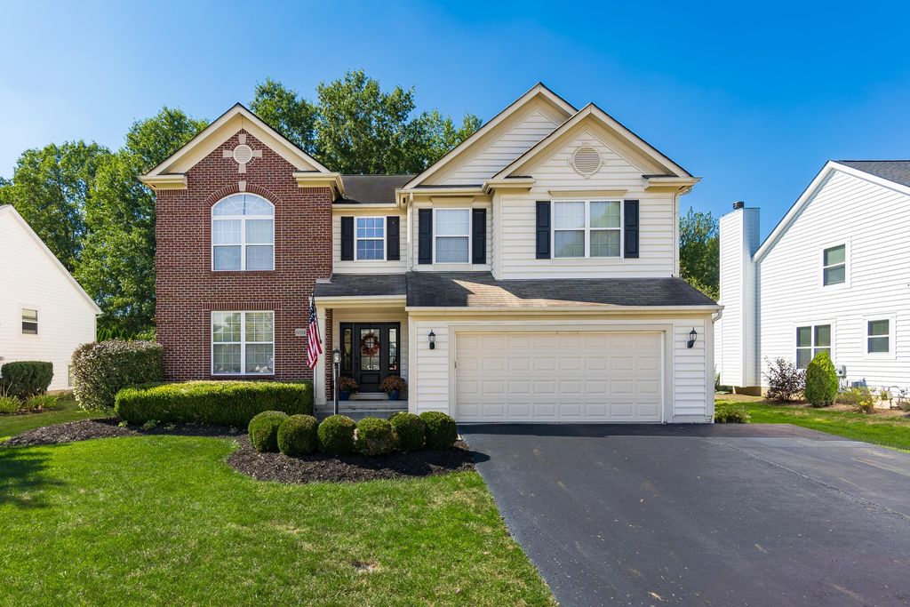 Real estate listing image