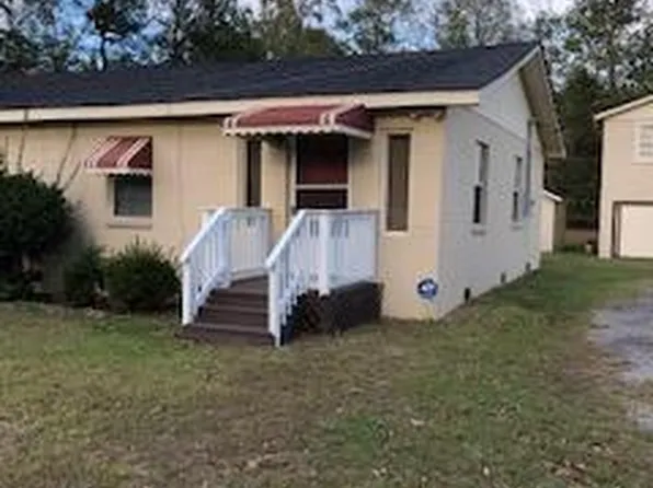 4197 Rowesville Rd, Rowesville, SC 29133