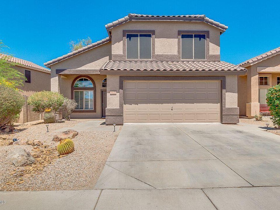 1st image of 4418 E Coyote Wash Dr