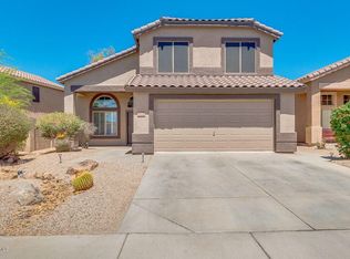 4418 E Coyote Wash Dr, Cave Creek, AZ 85331