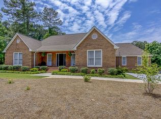 8131 Spivey Rd, Jonesboro, GA 30236