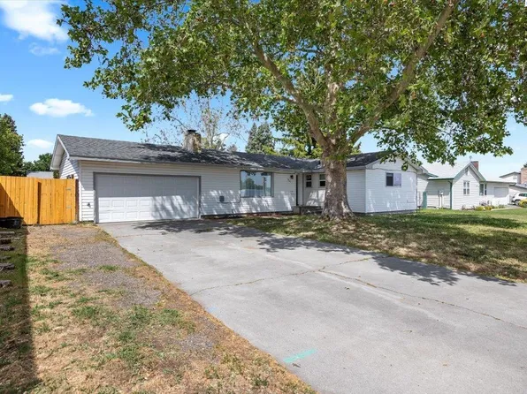 1807 Stevens Dr, Richland, WA 99354