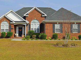 104 Piperridge Dr, Conway, SC 29526