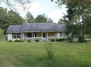 2512 Pummy Rd, Ochlocknee, GA 31773