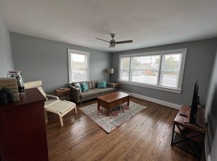 1843 E Ocean View Ave #2, Norfolk, VA 23503