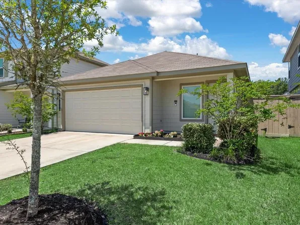 14208 Fern Meadows Dr, Splendora, TX 77372