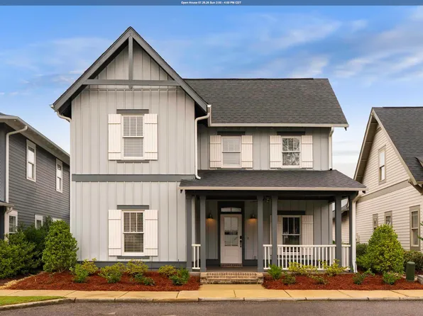 3217 Sawyer Dr, Hoover, AL 35226