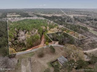 282 Rutland Rd, Seminary, MS 39479