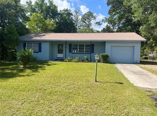 3410 NE 12th St, Ocala, FL 34470
