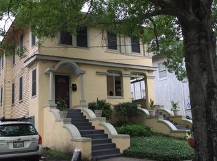 1822 Robert St #B, New Orleans, LA 70115