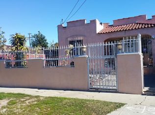 10316 S Spring St, Los Angeles, CA 90003