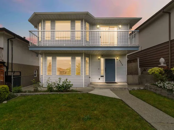 3926 Kaslo St, Vancouver, BC V5R 2B3
