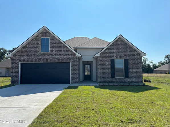 212 Wickham St, Carencro, LA 70507