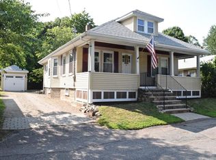 81 Fair Oaks Ave, Lynn, MA 01904