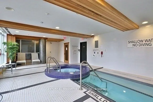 8130 Birchmount Rd #302 — Photo 19