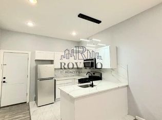 48 S 12th St FLOOR 1, Newark, NJ 07107