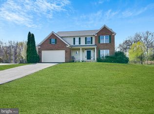 7018 Tiffany Ct, Bealeton, VA 22712