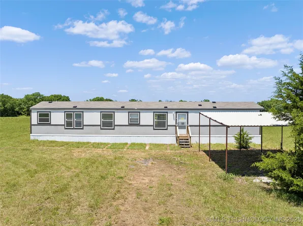 6 Elm Pl, Burneyville, OK 73430