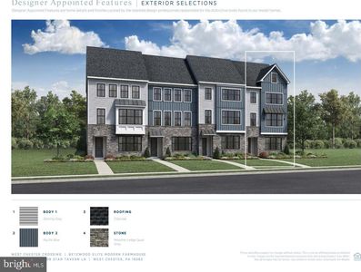 308 Star Tavern Ln LOT 31, West Chester, PA, 19382