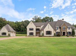 4126 Spring Place Dr, Olive Branch, MS 38654