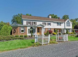 9 Herlihy Rd, Round Lake, NY 12151