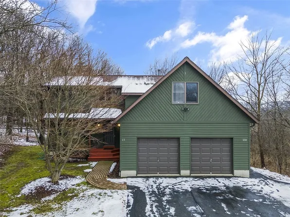 23 John St, Ithaca, NY 14850