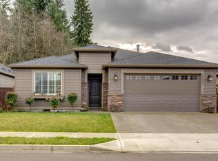 13021 NE 102nd St, Vancouver, WA 98682