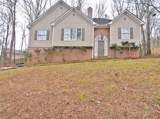 4431 Whiteleaf Way, Canton, GA 30115