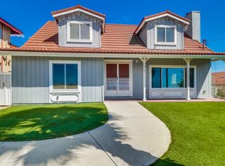 1011 La Mesa Ave, Spring Valley, CA 91977